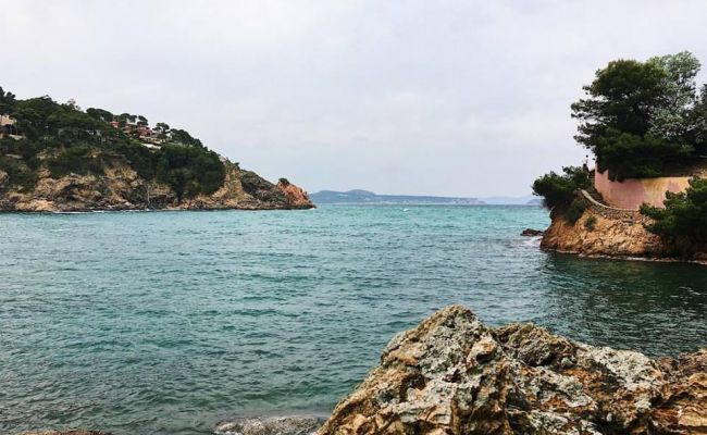 Relaxing getaway in Begur