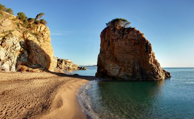 Que voir à Begur