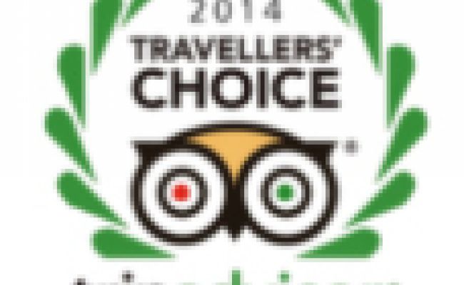 Tripadvisor 2014